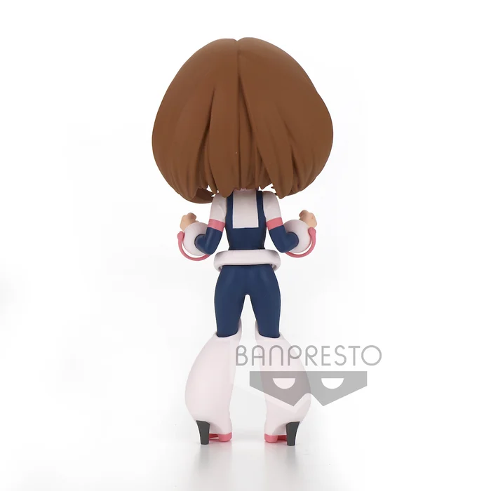 BANPRESTO Q Posket My Hero Academia Ochaco Uraraka - Image 8
