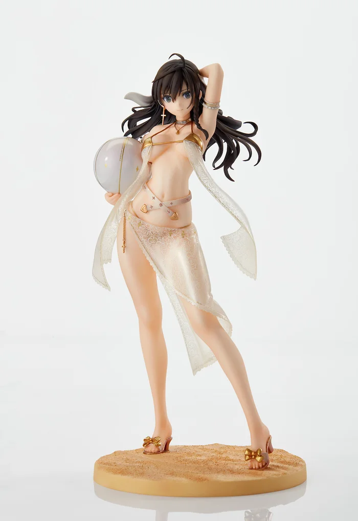 Shining Beach Heroines Summer Princess Sonia 1/7 Scale Figure - Image 2