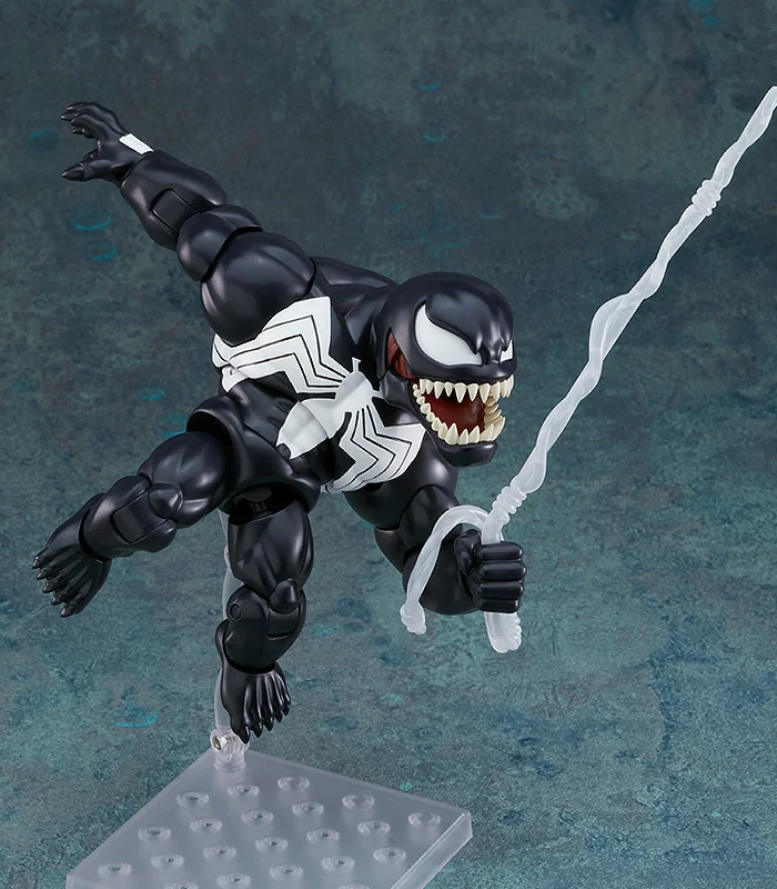 GOOD SMILE COMPANY Nendoroid Venom - Image 8