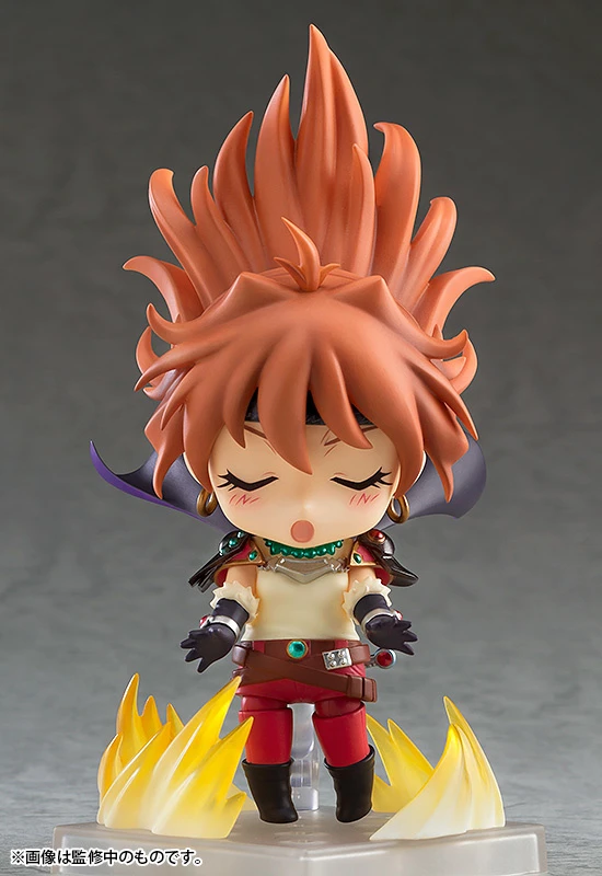GOOD SMILE COMPANY Nendoroid Slayers Lina Inverse - Image 4