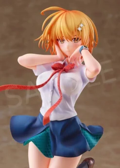 Super HxEros Kirara Hoshino 1/7 Scale Figure