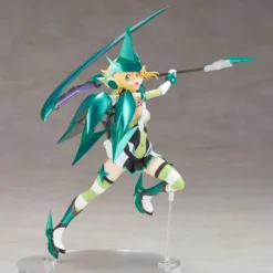 Senki Zessho Symphogear GX Kirika Akatsuki 1/7 Scale Figure (Re-run)