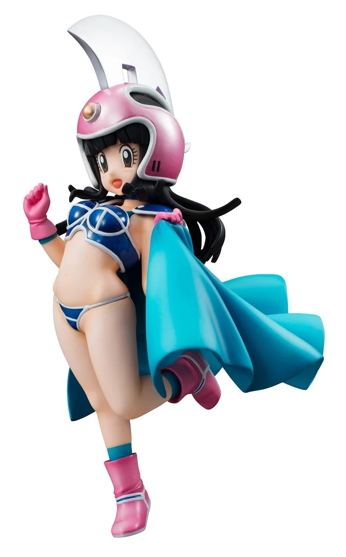 MegaHouse Dragon Ball Gals Chi-Chi Young Ver. - Image 2