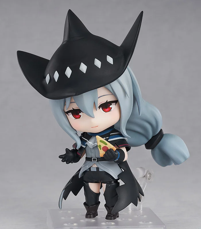 Nendoroid Arknights Skadi - Image 4