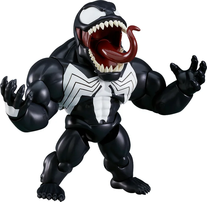 GOOD SMILE COMPANY Nendoroid Venom - Image 2