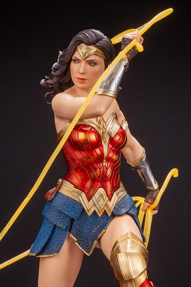Kotobukiya ArtFX Wonder Woman 1984 Wonder Woman - Image 15