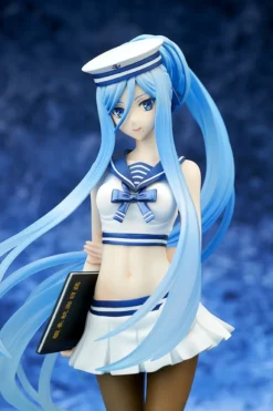 Arpeggio Of Blue Steel Mental Model Takao: Sailor Ver. 1/8 Scale Figure