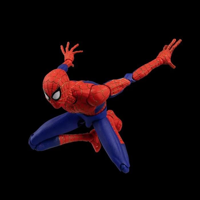 SV-Action Marvel Spider-Man Peter B. Parker: Special Ver. (Re-run) - Image 11