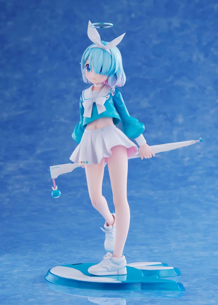 Blue Archive Arona 1/7 Scale Figure - Image 3