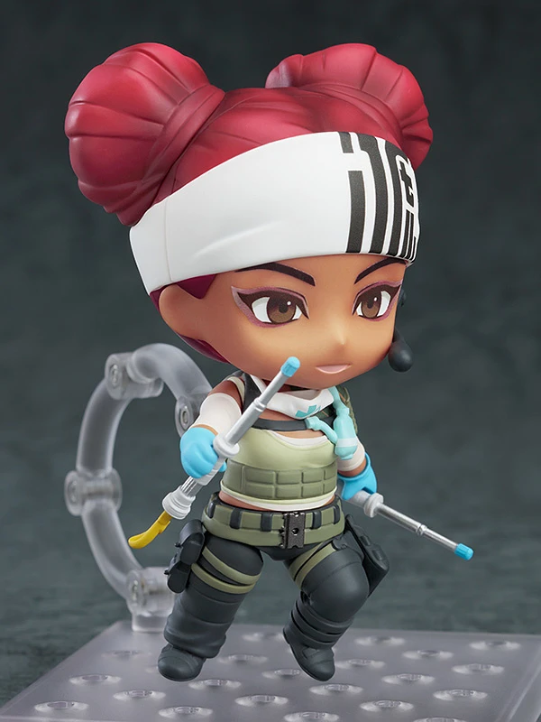 GOOD SMILE COMPANY Nendoroid Apex Legends Lifeline - Image 4