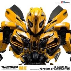 Transformers: The Last Knight Premium Scale Collectible Series - Bumblebee