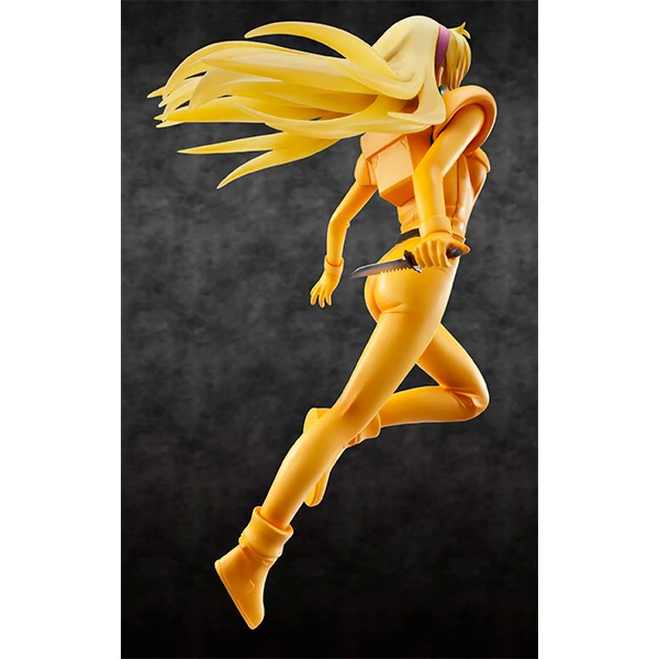 MegaHouse Excellent Model RAHDX G.A.NEO Mobile Suit Victory Gundam Katejina Loos (Re-run) - Image 4