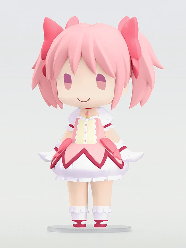 GOOD SMILE COMPANY Hello! Good Smile Puella Magi Madoka Magica The Movie -Rebellion- Madoka Kaname - Image 3
