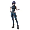 MegaHouse Gals Series Ghost In The Shell SAC_2045 Motoko Kusanagi Ver. 2