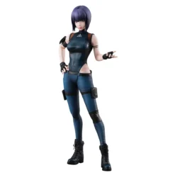 MegaHouse Gals Series Ghost In The Shell SAC_2045 Motoko Kusanagi Ver. 2