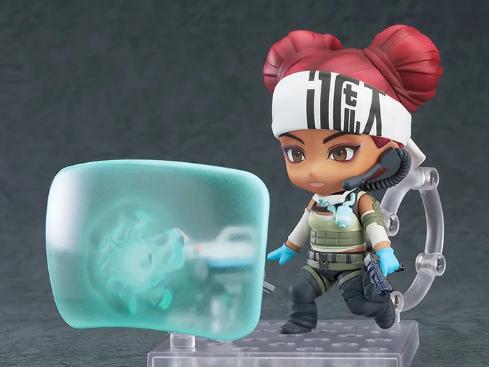 GOOD SMILE COMPANY Nendoroid Apex Legends Lifeline - Image 7