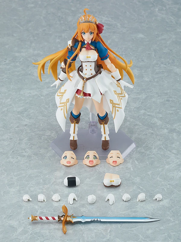 Max Factory Figma Princess Connect! Re:Dive Pecorine - Image 9