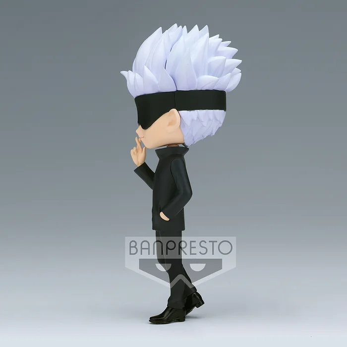 BANPRESTO Q Posket Jujutsu Kaisen Satoru Gojo - Image 3