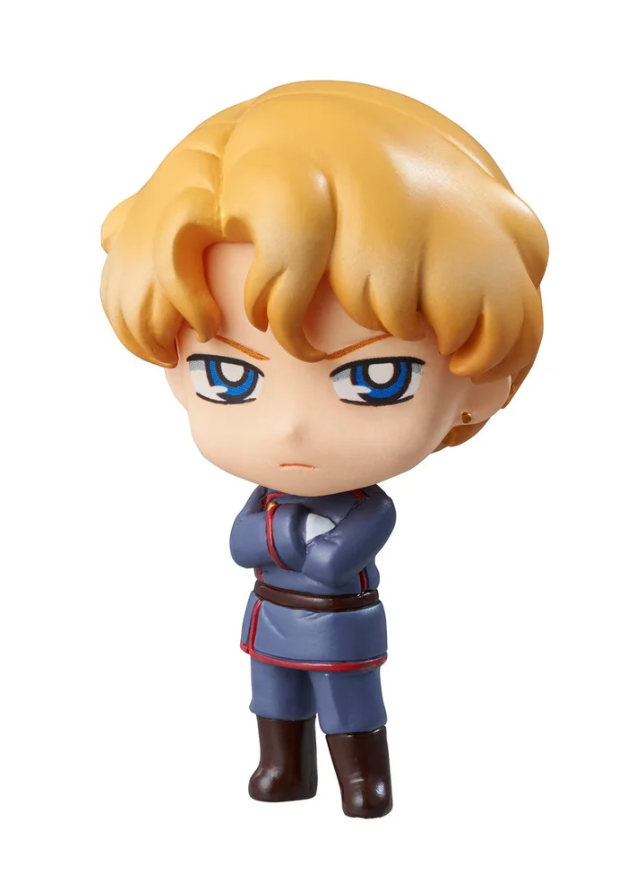 Petit Chara! Sailor Moon Dark Kingdom Box Set - Image 15