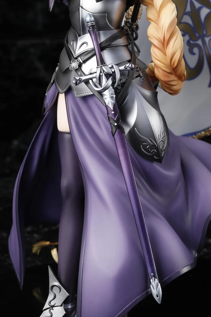KADOKAWA Fate/Grand Order Ruler/Jeanne D'Arc: Renewal Package Ver. 1/7 Scale Figure (Re-run) - Image 13