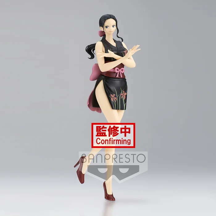 One Piece Glitter & Glamours Nico Robin Wano Country Style II - Image 6