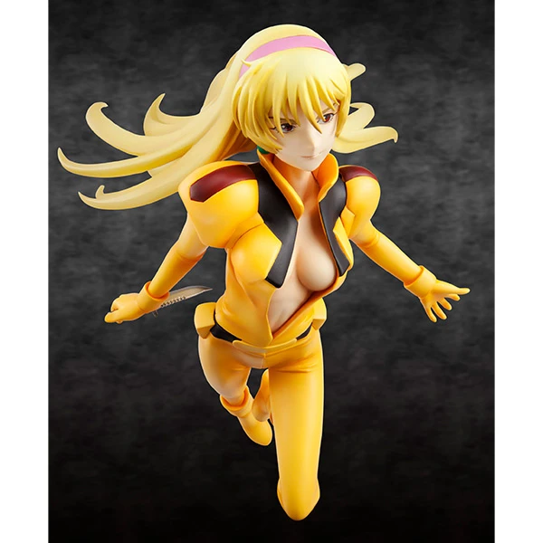 MegaHouse Excellent Model RAHDX G.A.NEO Mobile Suit Victory Gundam Katejina Loos (Re-run) - Image 10