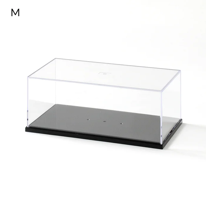 Wave T Case Display Cases - Image 3