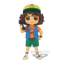 BANPRESTO Q Posket Stranger Things Dustin