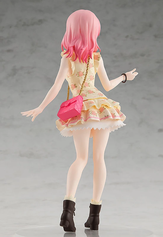GOOD SMILE COMPANY Pop Up Parade BanG Dream! Girls Band Party! Aya Maruyama - Image 7
