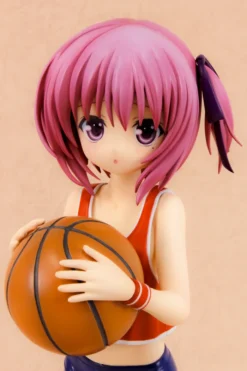 Plum Ro-Kyu-Bu! SS Tomoka Minato - Bibs Ver. 1/7 Scale Figure