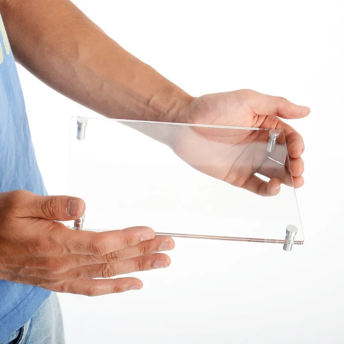 Acrylic Display Base - Image 4