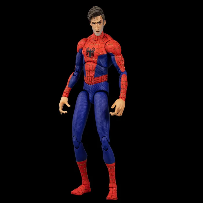 SV-Action Marvel Spider-Man Peter B. Parker: Special Ver. (Re-run) - Image 5