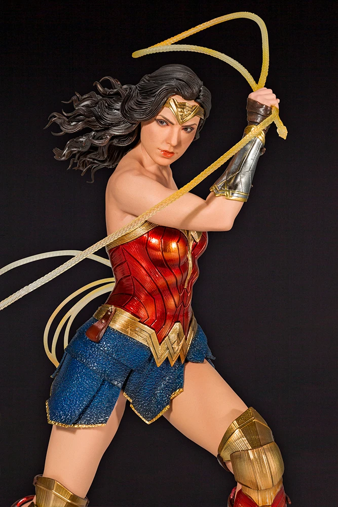 Kotobukiya ArtFX Wonder Woman 1984 Wonder Woman - Image 16