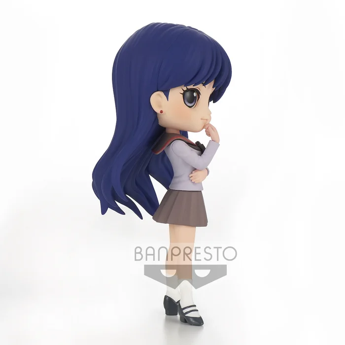 BANPRESTO Q Posket Sailor Moon Eternal The Movie Rei Hino - Image 9