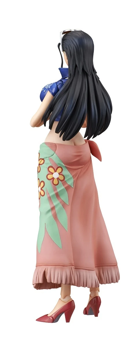 MegaHouse Variable Action Heroes One Piece Nico Robin - Image 3