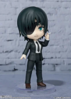 Bandai Figuarts Mini Chainsaw Man Himeno