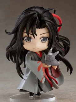 Nendoroid The Master Of Diabolism Wei Wuxian: Yi Ling Lao Zu Ver. (Re-run)