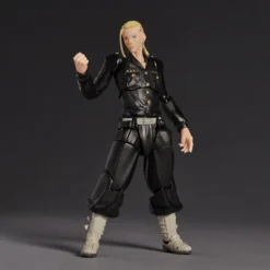 Amazing Yamaguchi Ken Ryuguji (Draken)