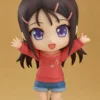 GOOD SMILE COMPANY Nendoroid Charlotte Ayumi Otosaka