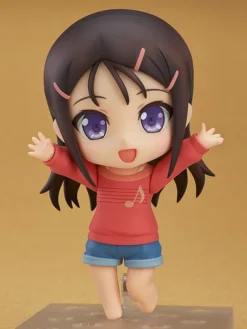 GOOD SMILE COMPANY Nendoroid Charlotte Ayumi Otosaka