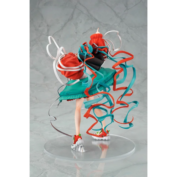 Hatsune Miku: Miku Expo Digital Stars 2020 Ver. 1/7 Scale Figure - Image 7