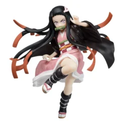 Ichibansho Figure Demon Slayer: Kimetsu No Yaiba Vol. 3: Nezuko Kamado