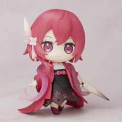 Chiyu: Wenqing Ver. Deformed Figurine