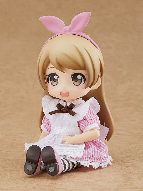 GOOD SMILE COMPANY Nendoroid Doll Alice: Another Color - Image 4