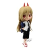 BANPRESTO Q Posket Chainsaw Man Power