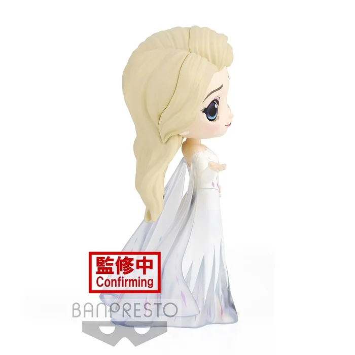 Q Posket Disney Characters Frozen 2 Elsa - Image 8