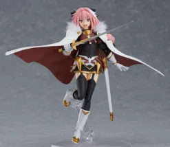 Max Factory Figma Fate/Apocrypha Rider Of Black