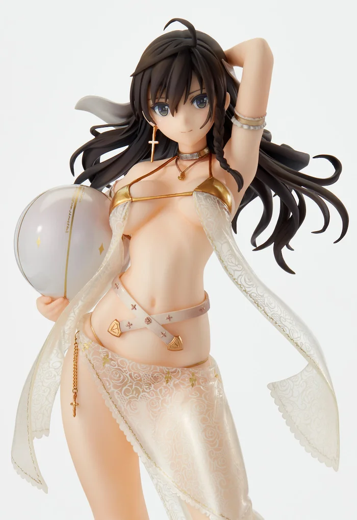 Shining Beach Heroines Summer Princess Sonia 1/7 Scale Figure