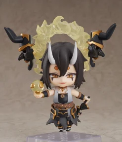 Nendoroid Onmyoji Otakemaru