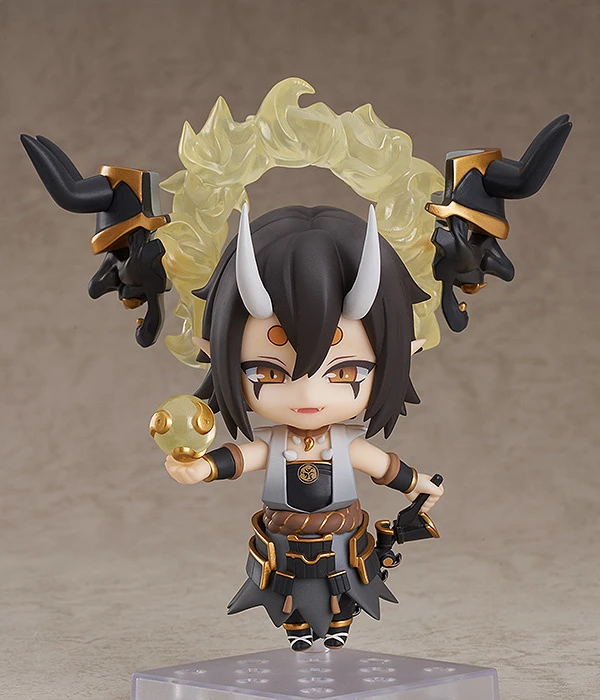 Nendoroid Onmyoji Otakemaru